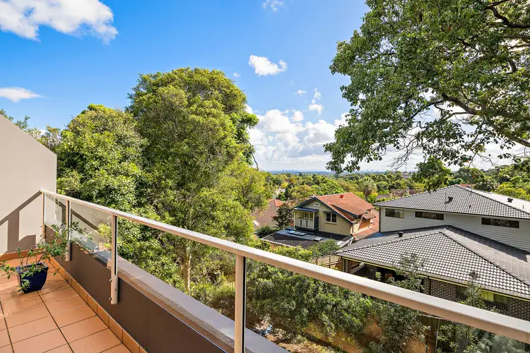7/108 Shirley Road, Wollstonecraft NSW 2065