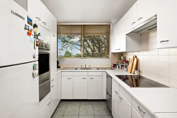 Sixth view of Homely apartment listing, 7/108 Shirley Road, Wollstonecraft NSW 2065