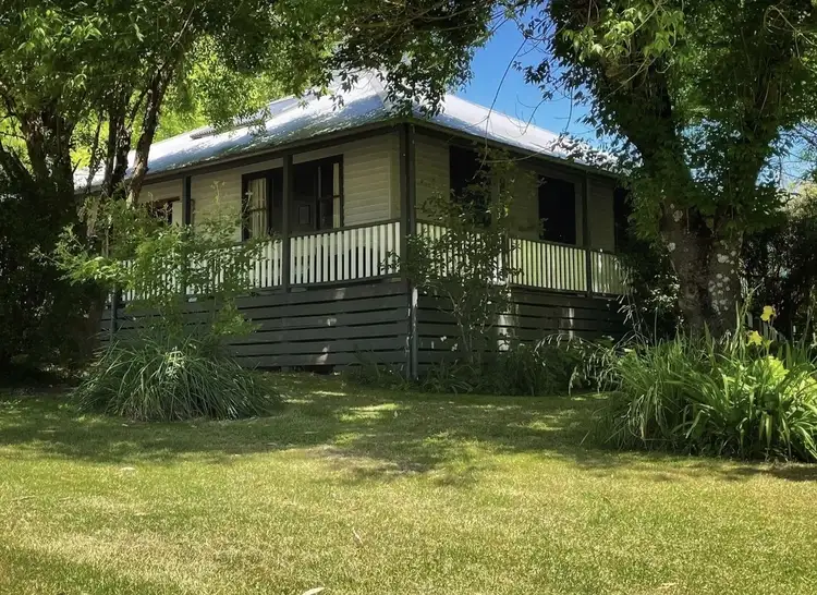 Main view of Homely rural property listing, 463 Lucyvale Road, Lucyvale VIC 3691