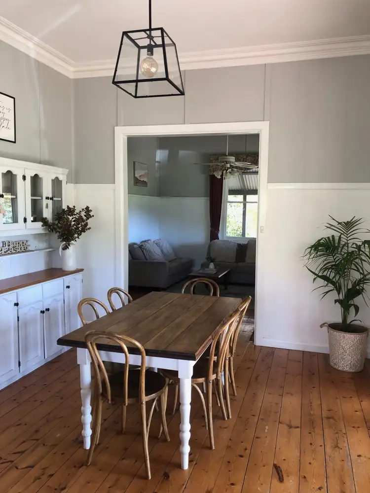Third view of Homely rural property listing, 463 Lucyvale Road, Lucyvale VIC 3691