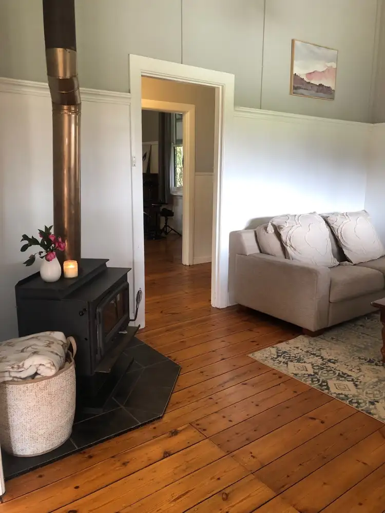 Fifth view of Homely rural property listing, 463 Lucyvale Road, Lucyvale VIC 3691