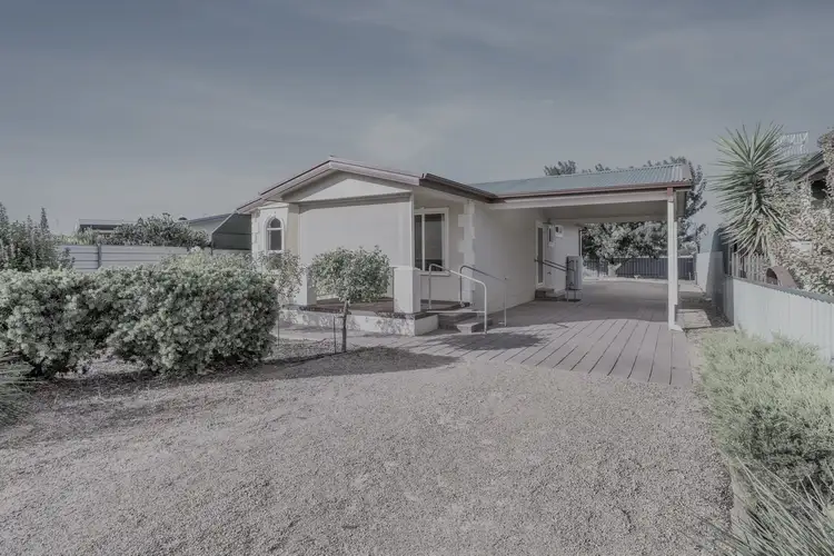 Main view of Homely house listing, 95a Paruna Road, Loxton SA 5333