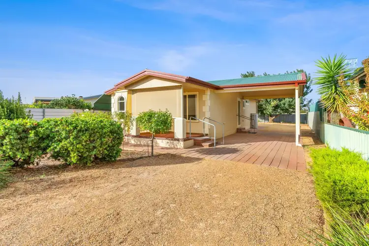 Second view of Homely house listing, 95a Paruna Road, Loxton SA 5333