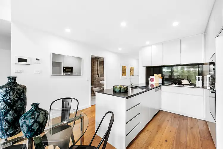 Third view of Homely apartment listing, 313/126B Killeaton Street, St Ives NSW 2075