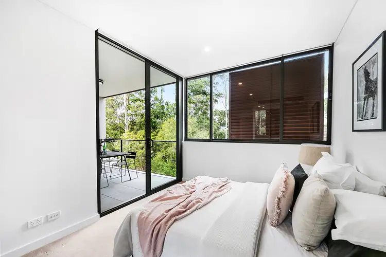 Fourth view of Homely apartment listing, 313/126B Killeaton Street, St Ives NSW 2075