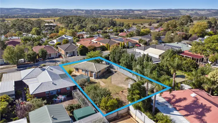 Third view of Homely house listing, 3 Chapman Avenue, Mclaren Vale SA 5171