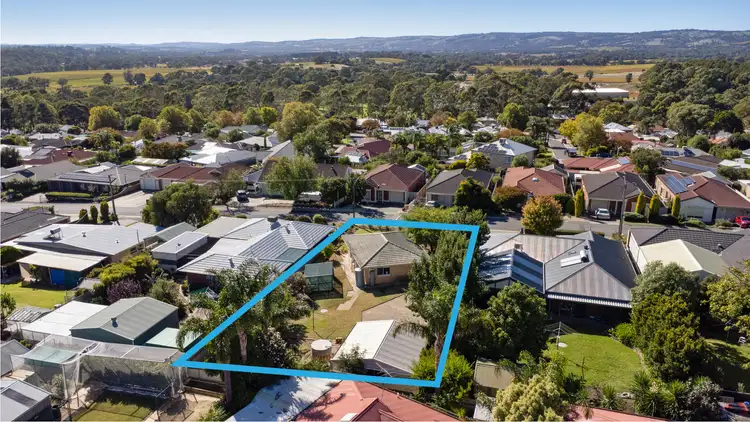 Fourth view of Homely house listing, 3 Chapman Avenue, Mclaren Vale SA 5171
