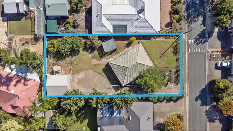 Fifth view of Homely house listing, 3 Chapman Avenue, Mclaren Vale SA 5171