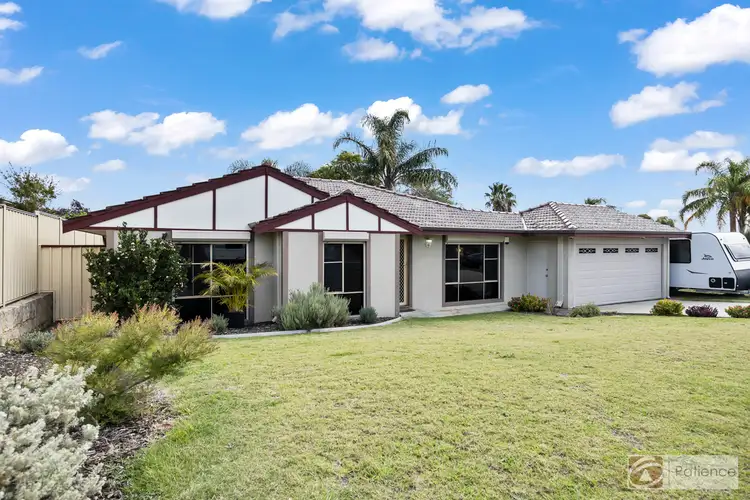3 Manapouri Meander, Joondalup WA 6027