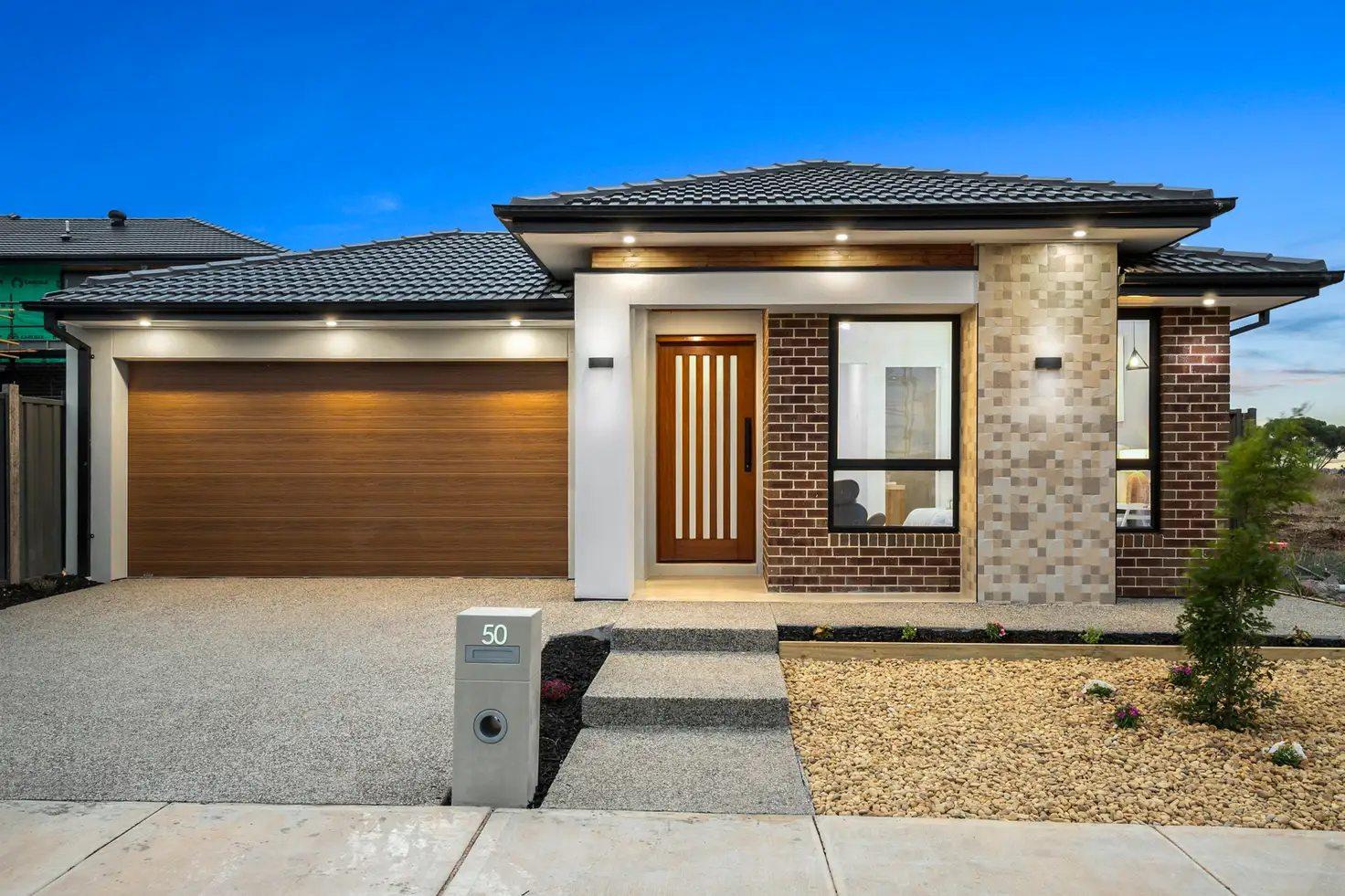 Main view of Homely house listing, 50 Apricot Circuit, Tarneit VIC 3029
