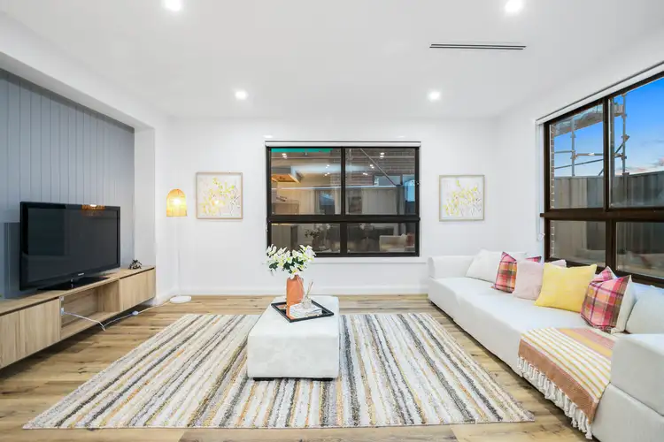 Third view of Homely house listing, 50 Apricot Circuit, Tarneit VIC 3029