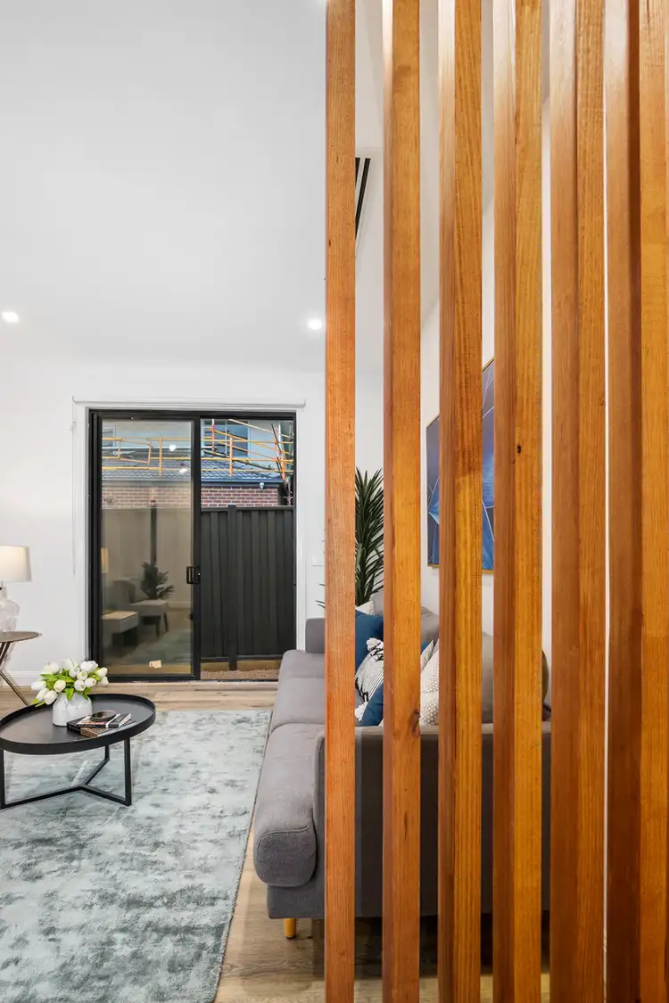 Fifth view of Homely house listing, 50 Apricot Circuit, Tarneit VIC 3029