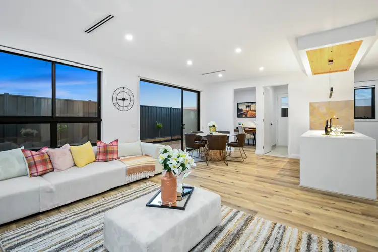Sixth view of Homely house listing, 50 Apricot Circuit, Tarneit VIC 3029