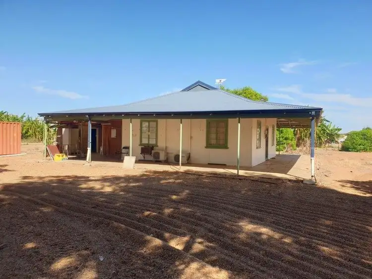 Fourth view of Homely rural property listing, 656 South River Road, Carnarvon WA 6701