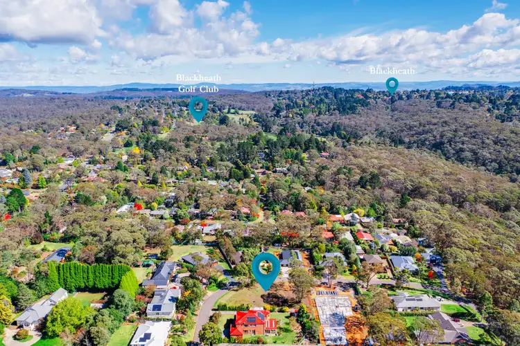 Second view of Homely land listing, 7 Seiberi Close, Blackheath NSW 2785