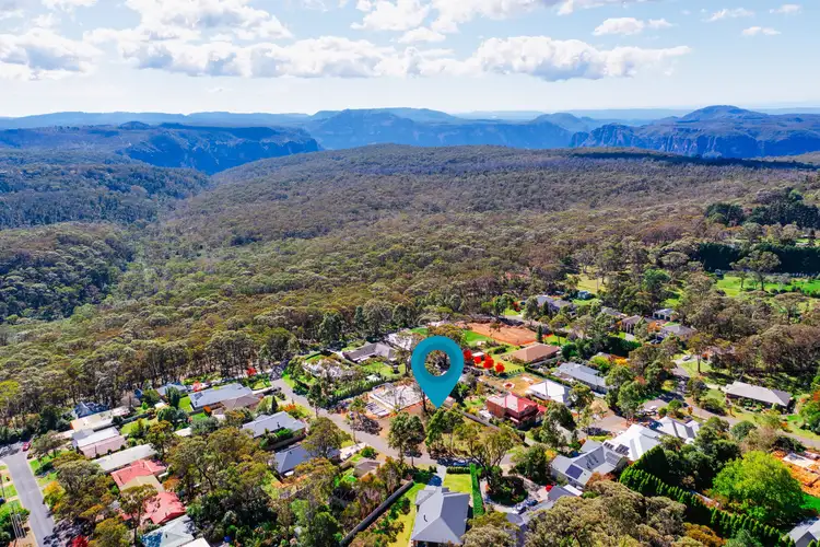 Third view of Homely land listing, 7 Seiberi Close, Blackheath NSW 2785