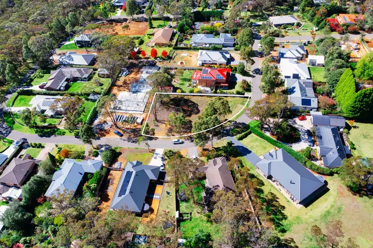 Fourth view of Homely land listing, 7 Seiberi Close, Blackheath NSW 2785