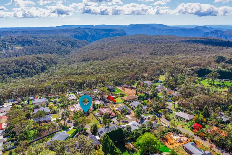 Fifth view of Homely land listing, 7 Seiberi Close, Blackheath NSW 2785