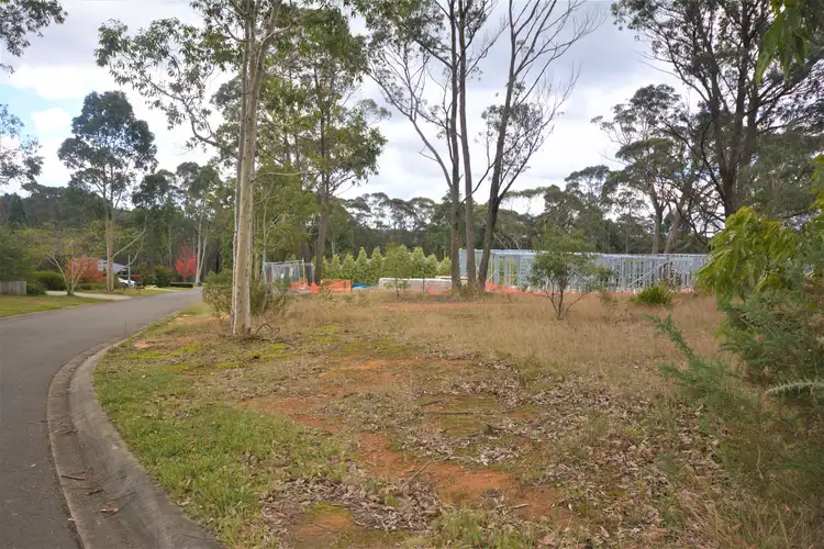 Sixth view of Homely land listing, 7 Seiberi Close, Blackheath NSW 2785