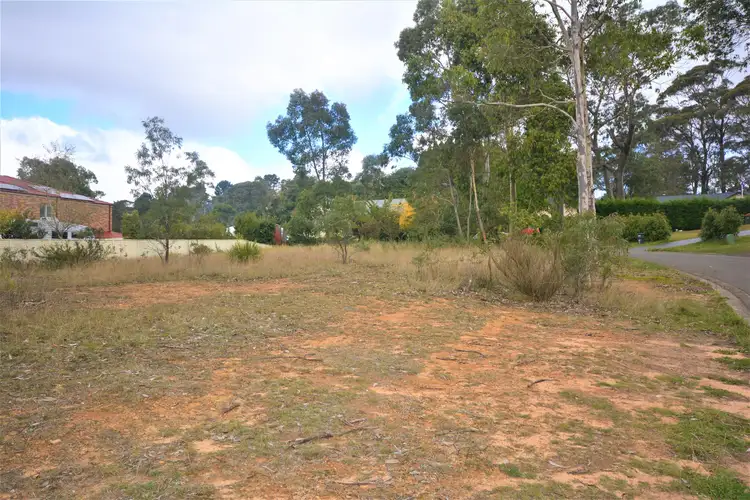 Seventh view of Homely land listing, 7 Seiberi Close, Blackheath NSW 2785