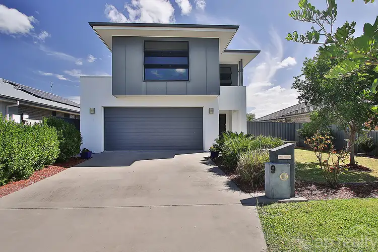 Main view of Homely house listing, 9 Barwon Street, Plainland QLD 4341