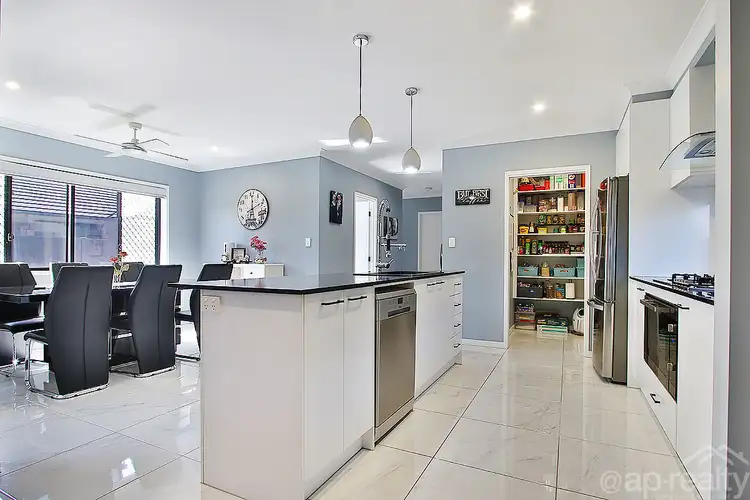 Second view of Homely house listing, 9 Barwon Street, Plainland QLD 4341