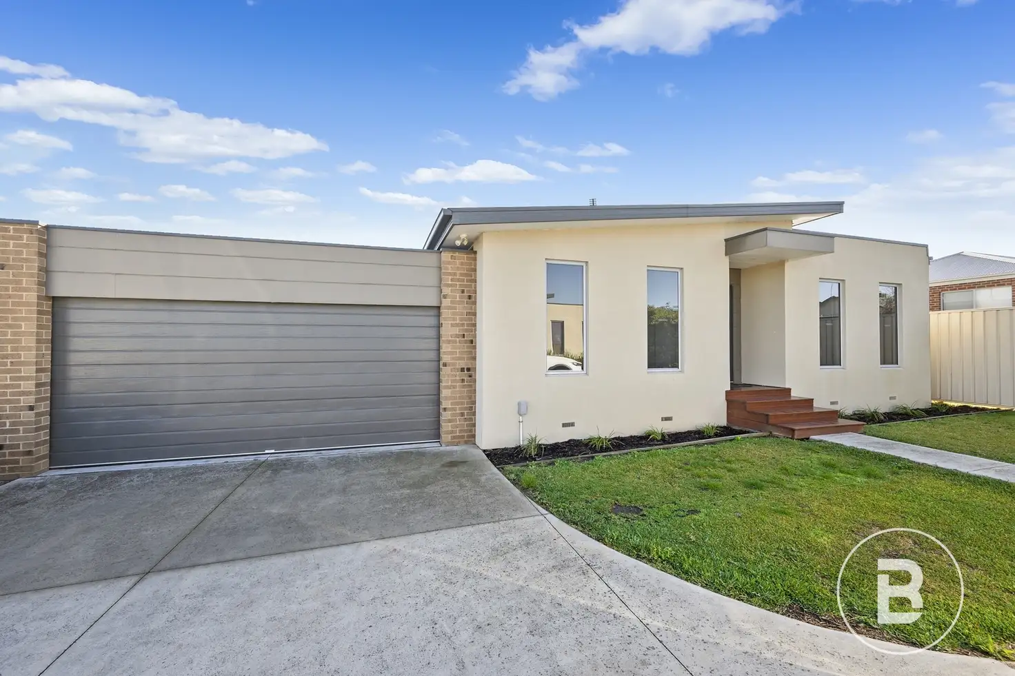 Main view of Homely house listing, 5/116 Gillies Street, Maryborough VIC 3465