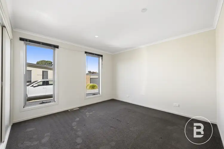 Third view of Homely house listing, 5/116 Gillies Street, Maryborough VIC 3465