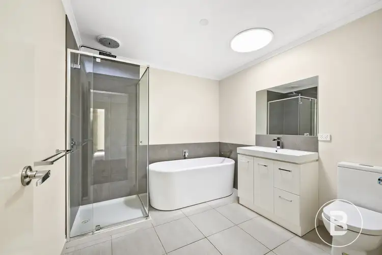 Fourth view of Homely house listing, 5/116 Gillies Street, Maryborough VIC 3465