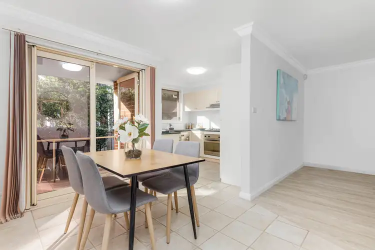 Fourth view of Homely villa listing, 3/635 Blaxland Road, Eastwood NSW 2122
