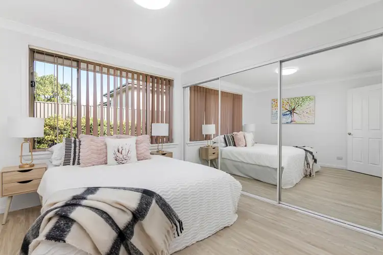 Fifth view of Homely villa listing, 3/635 Blaxland Road, Eastwood NSW 2122