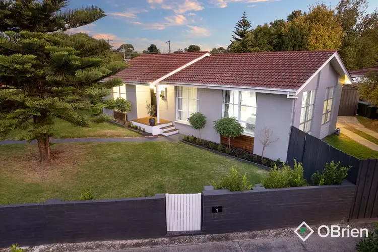 Main view of Homely house listing, 1 Pecan Court, Frankston North VIC 3200