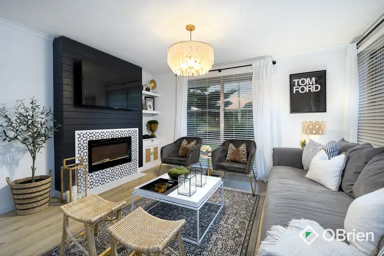 Third view of Homely house listing, 1 Pecan Court, Frankston North VIC 3200