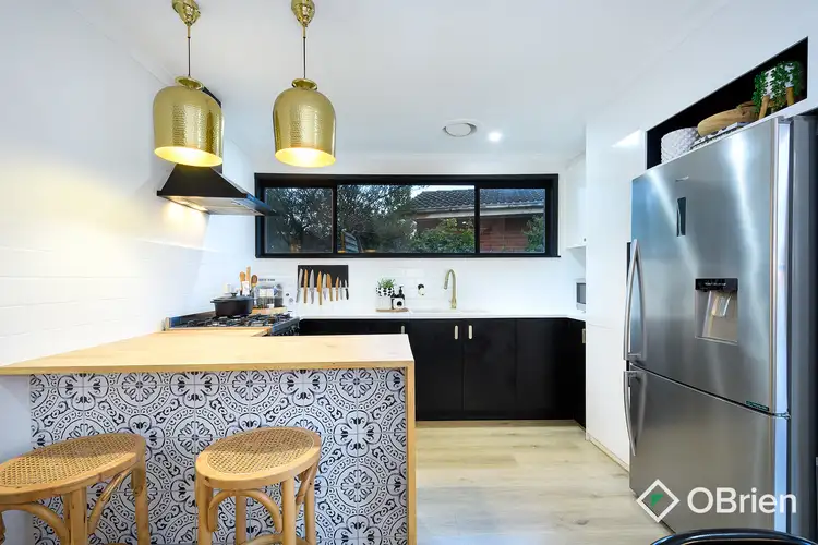 Fifth view of Homely house listing, 1 Pecan Court, Frankston North VIC 3200