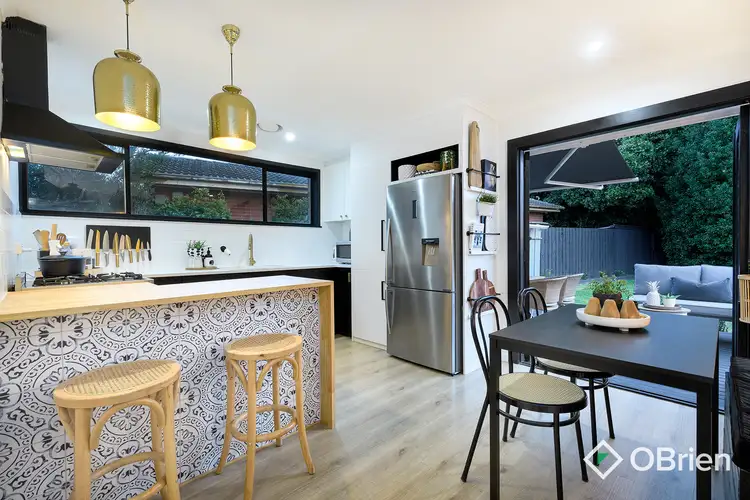 Sixth view of Homely house listing, 1 Pecan Court, Frankston North VIC 3200