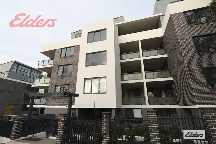 Main view of Homely apartment listing, 33/2 Bouvardia Street, Asquith NSW 2077
