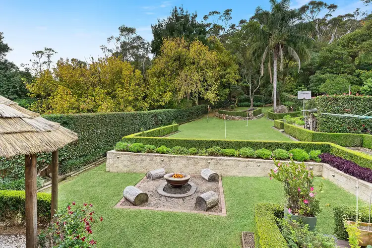 Third view of Homely house listing, 22 Waninga Road, Hornsby Heights NSW 2077