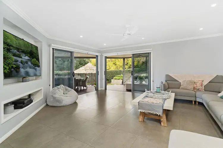 Sixth view of Homely house listing, 22 Waninga Road, Hornsby Heights NSW 2077