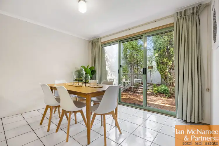 Third view of Homely townhouse listing, 7/4 Redwood Avenue, Jerrabomberra NSW 2619