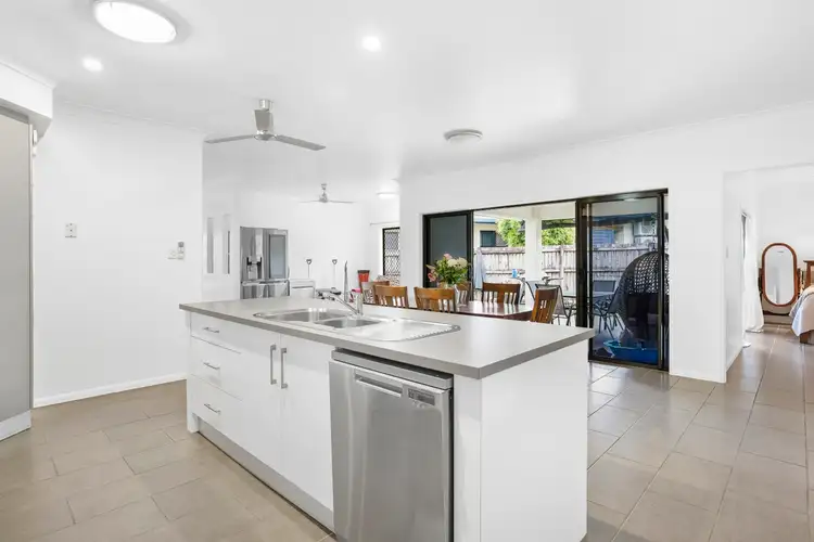 81 Monsoon Terrace, Mount Sheridan QLD 4868