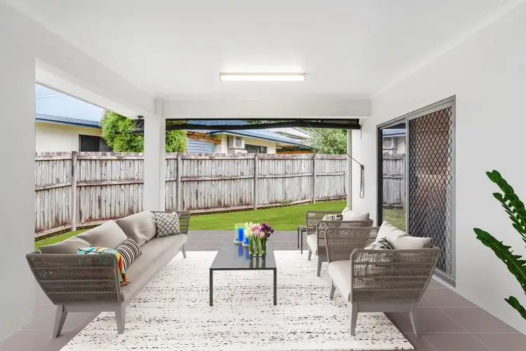 Sixth view of Homely house listing, 81 Monsoon Terrace, Mount Sheridan QLD 4868