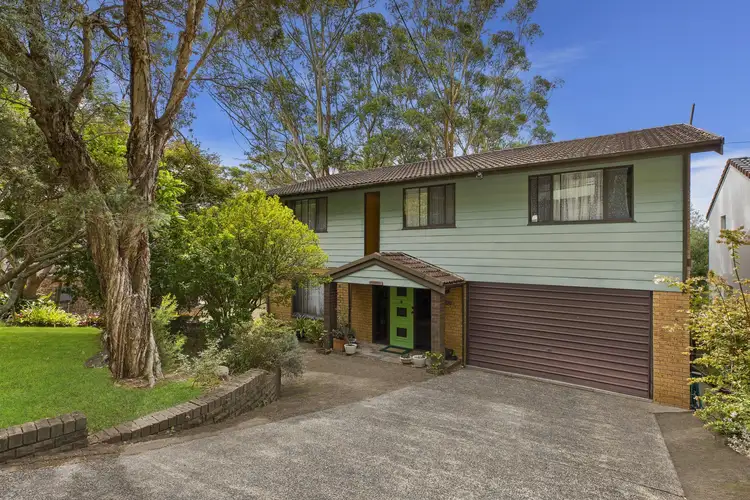 183 Empire Bay Drive, Empire Bay NSW 2257