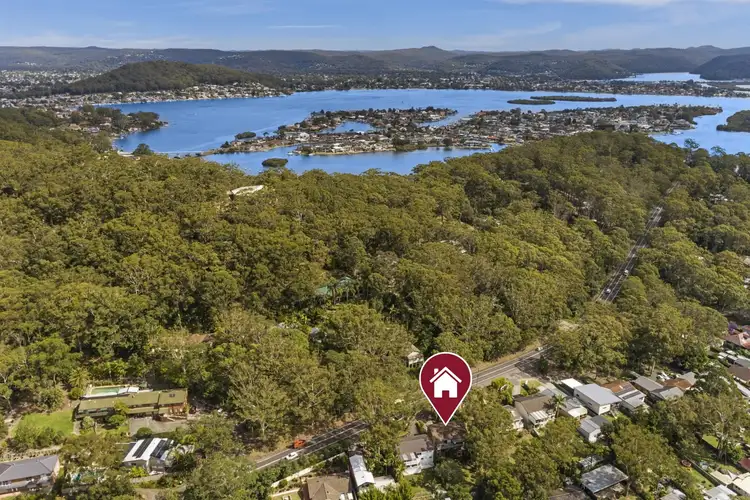 Second view of Homely house listing, 183 Empire Bay Drive, Empire Bay NSW 2257