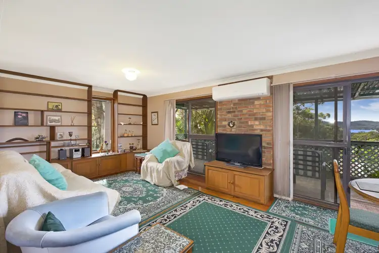 Third view of Homely house listing, 183 Empire Bay Drive, Empire Bay NSW 2257