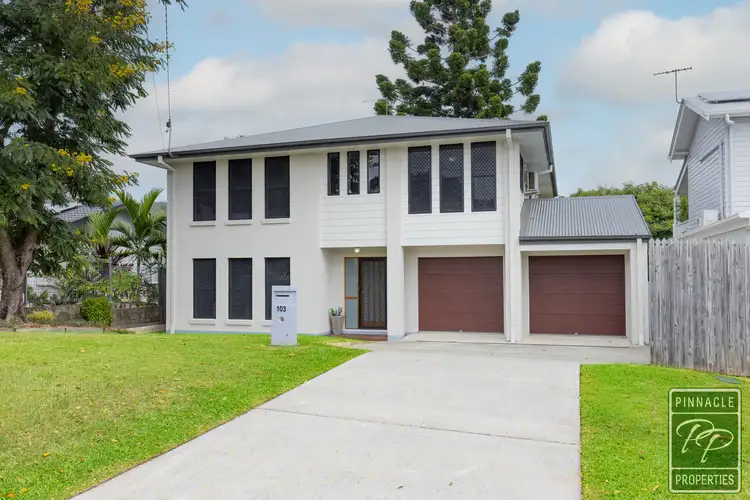 103 Irvine Street, Mitchelton QLD 4053