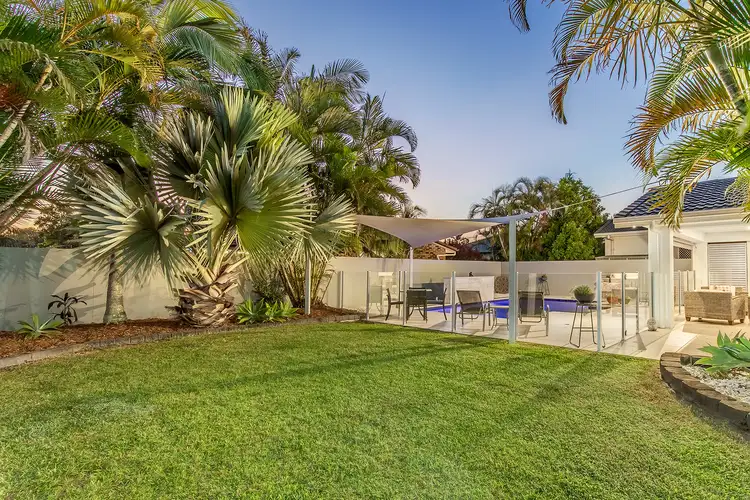 Fourth view of Homely house listing, 36 Clipper Boulevard, Clear Island Waters QLD 4226