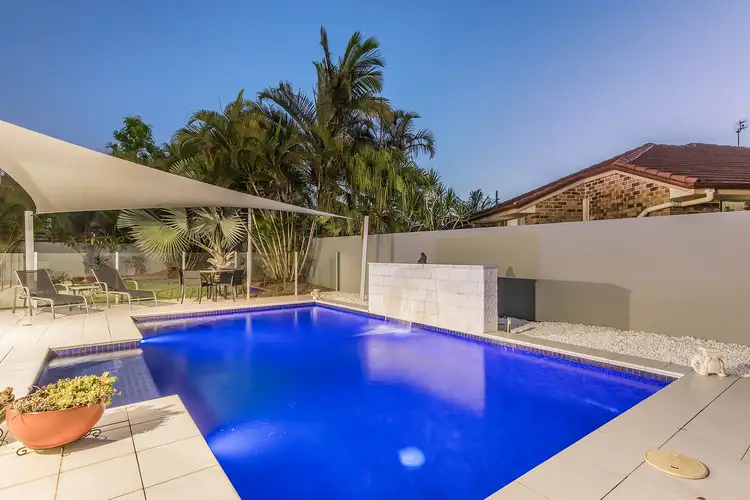 Sixth view of Homely house listing, 36 Clipper Boulevard, Clear Island Waters QLD 4226