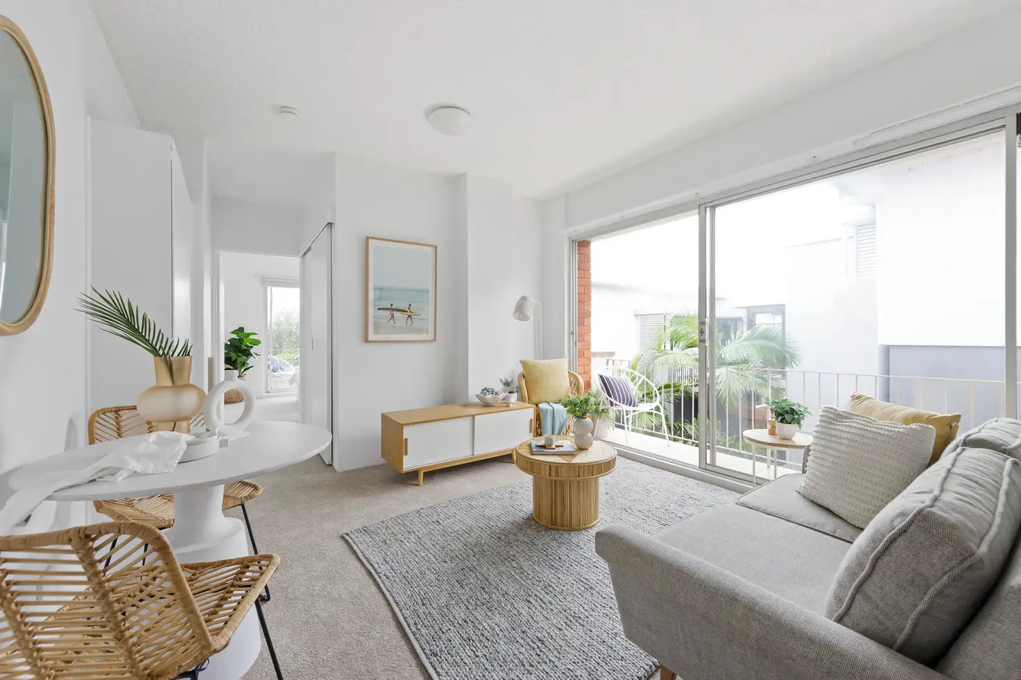 Main view of Homely apartment listing, 4/92 Soldiers Avenue, Freshwater NSW 2096