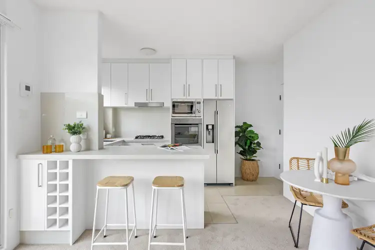 Second view of Homely apartment listing, 4/92 Soldiers Avenue, Freshwater NSW 2096