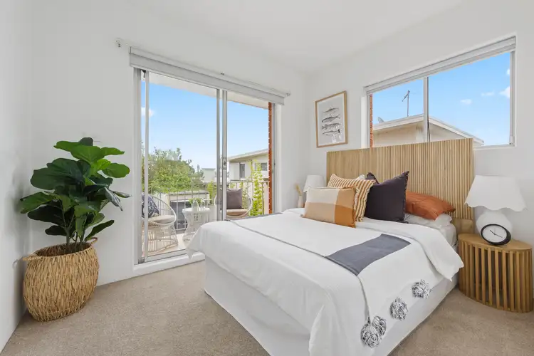 Third view of Homely apartment listing, 4/92 Soldiers Avenue, Freshwater NSW 2096